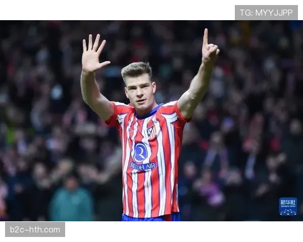 马德里竞技4-2逆转西班牙人,瑟洛特梅开二度成关键先生