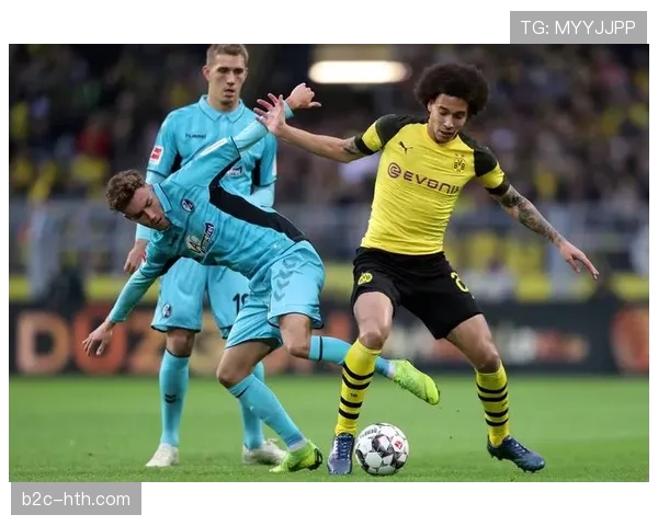 分析:多特蒙德主场翻新带来的比赛日收入增长,难抵转播分成差距