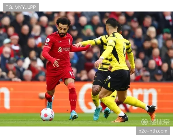 镜报:利物浦已与萨拉赫就一份为期一年的续约合同展开初步谈判